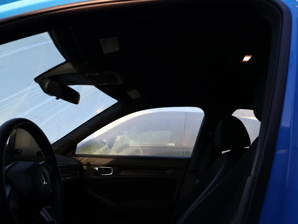 Honda Civic photo 10