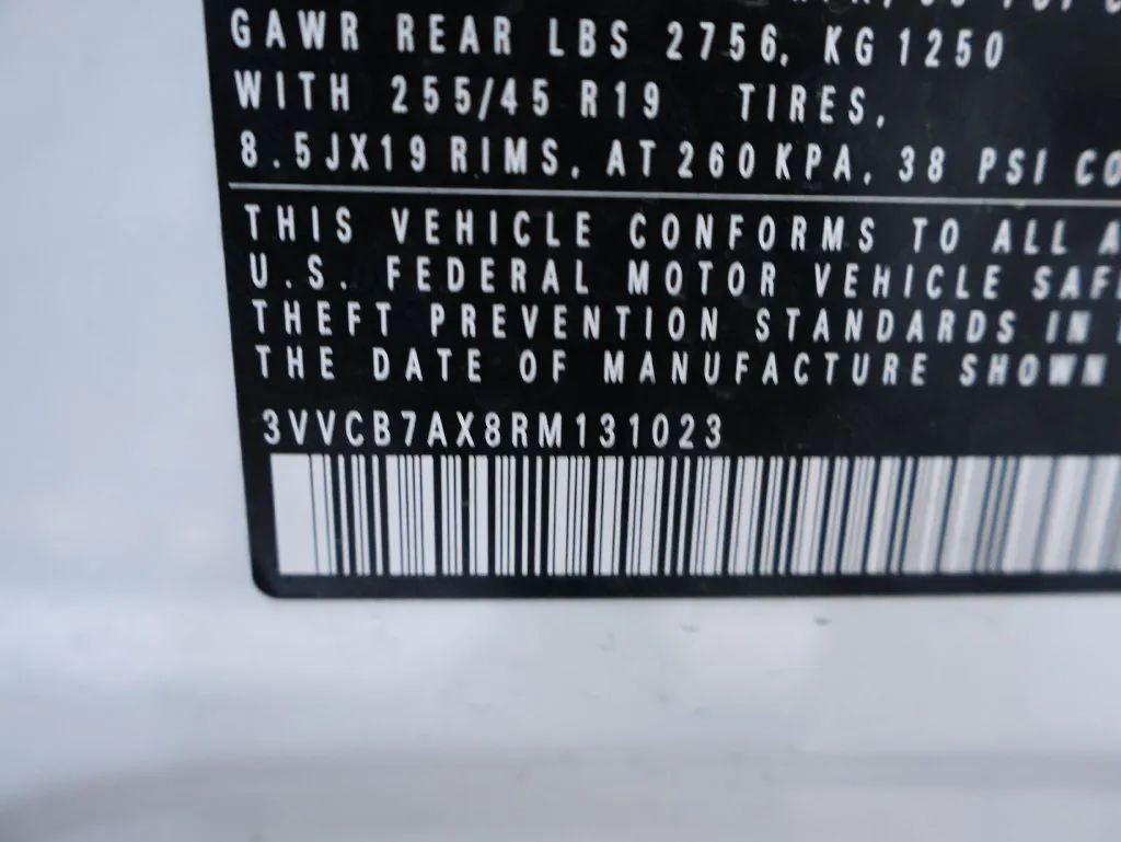 Volkswagen Tiguan photo 13