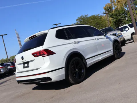 More photos of 2024 Volkswagen Tiguan SE R-Line Black at Jay Wolfe Honda, MO