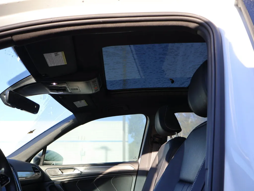 Volkswagen Tiguan photo 10