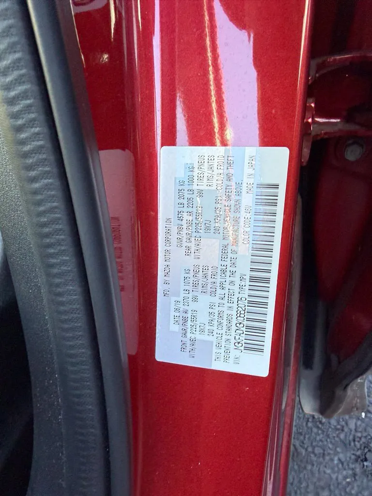 Mazda CX-5 photo 11