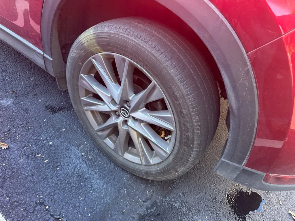 Mazda CX-5 photo 10