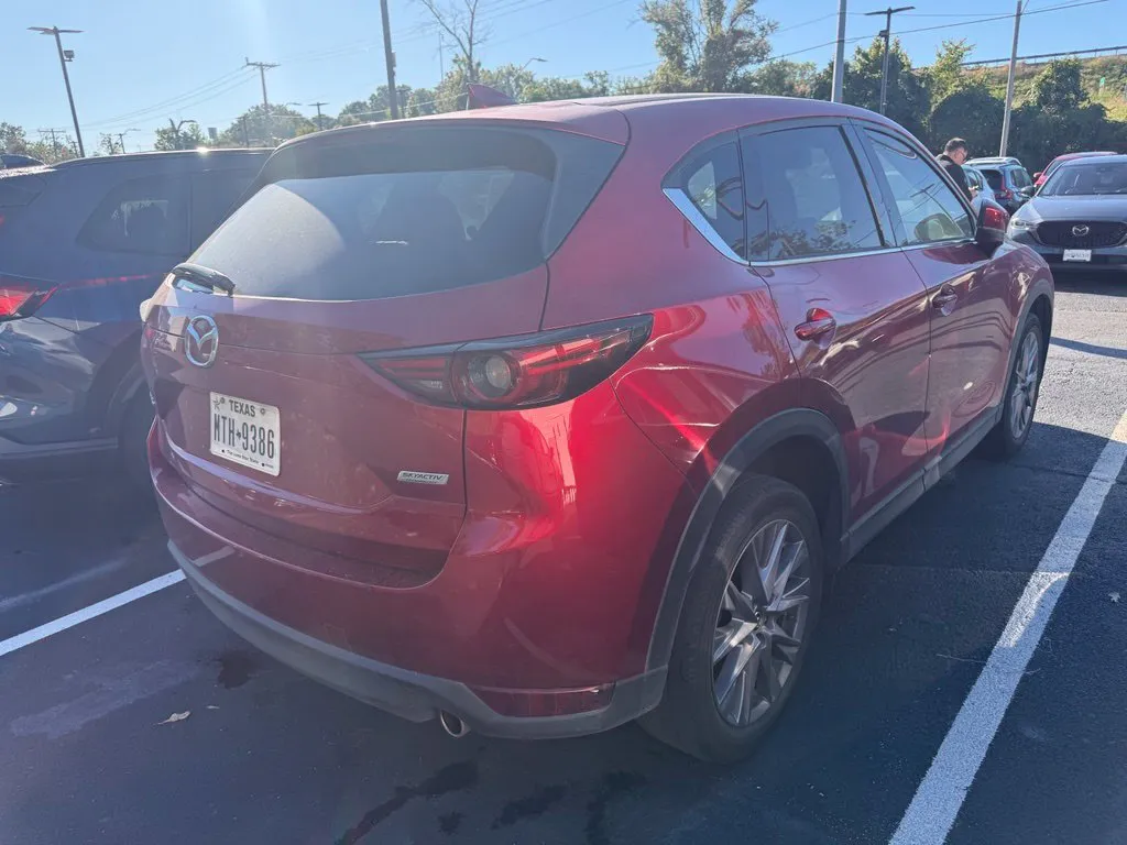 Mazda CX-5 photo 6