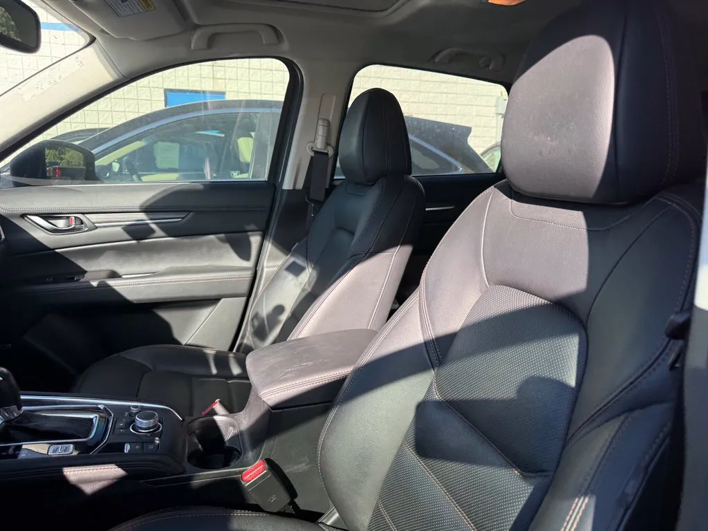Mazda CX-5 photo 8