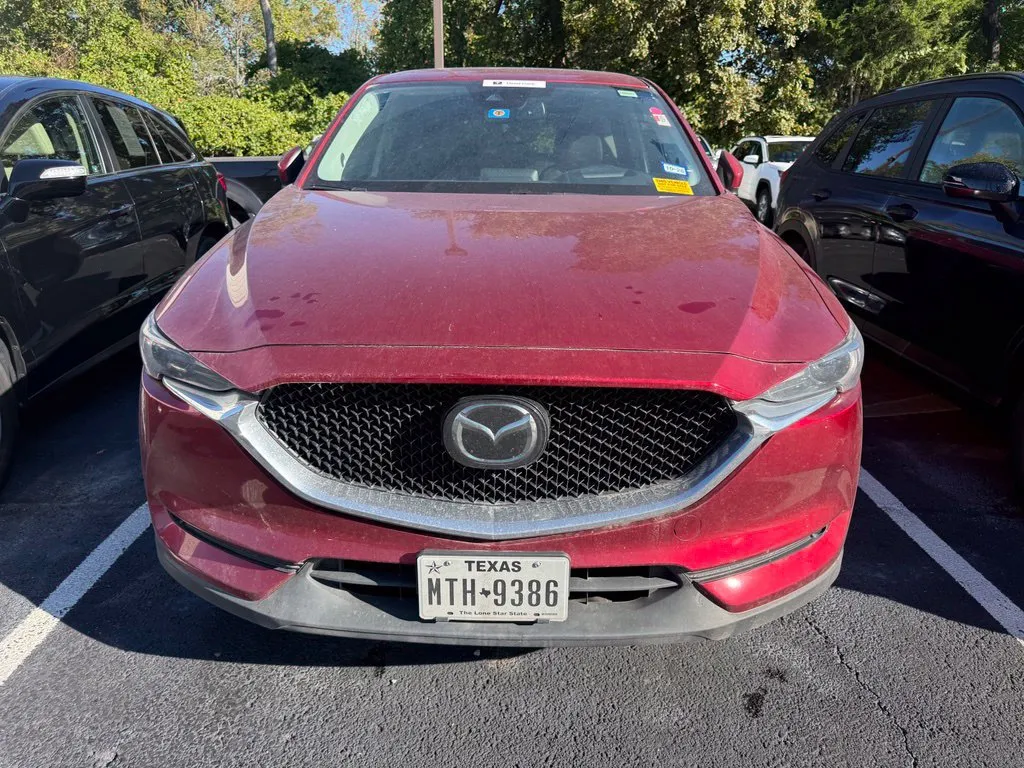 Mazda CX-5 photo 2