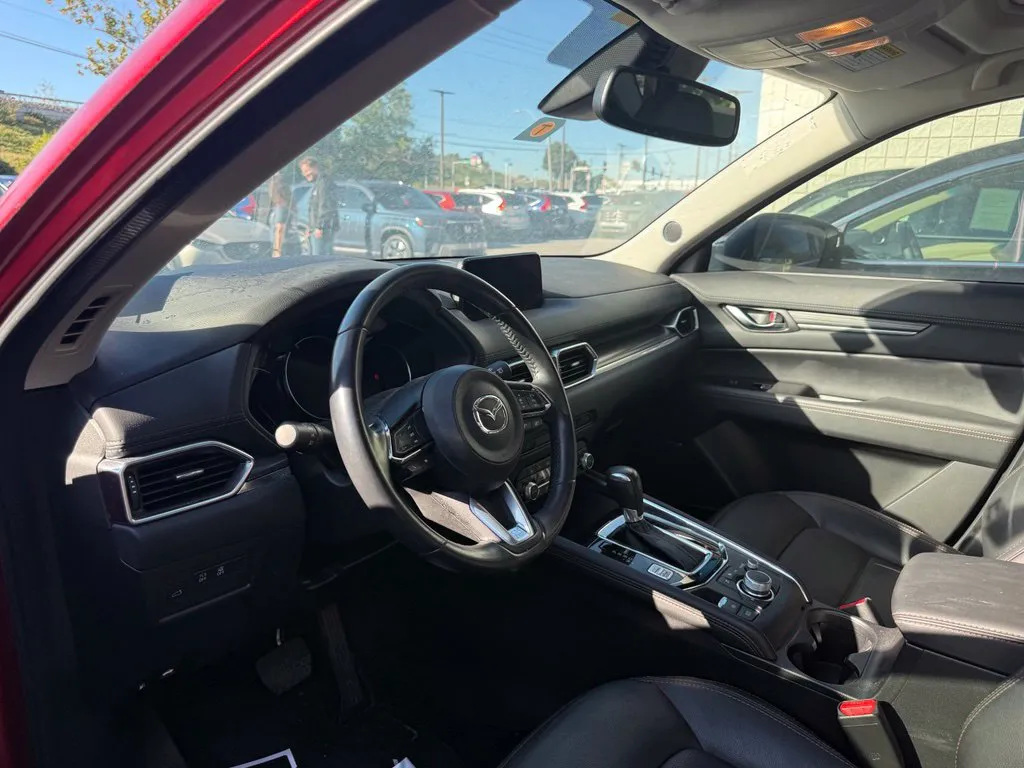 Mazda CX-5 photo 7