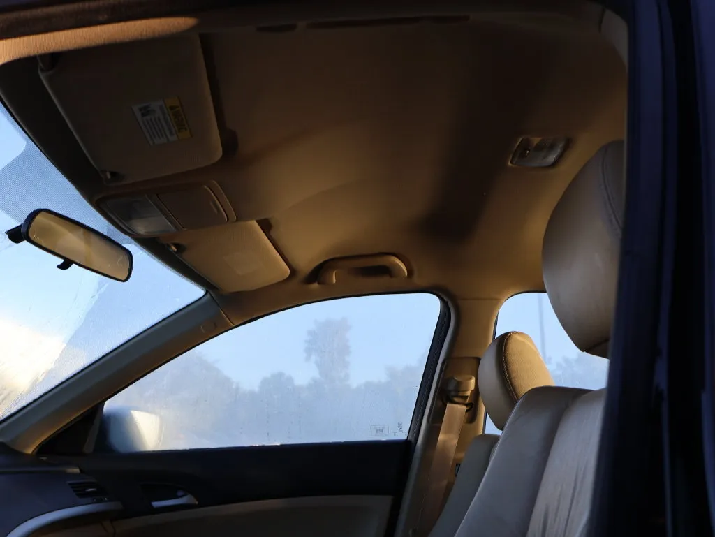 Honda Accord photo 10