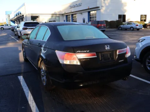 More photos of 2012 Honda Accord Sdn SE at Jay Wolfe Honda, MO
