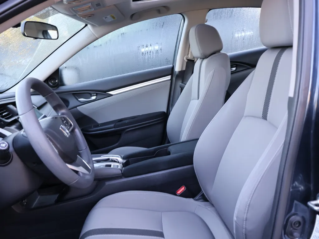 Honda Civic photo 10