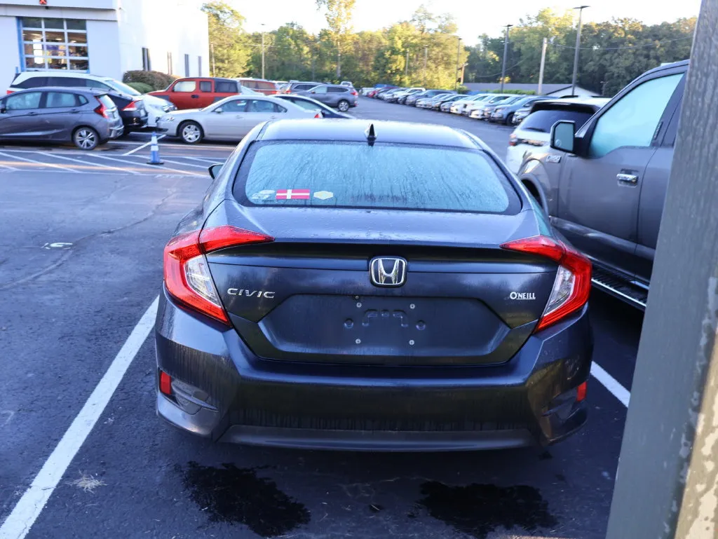Honda Civic photo 6