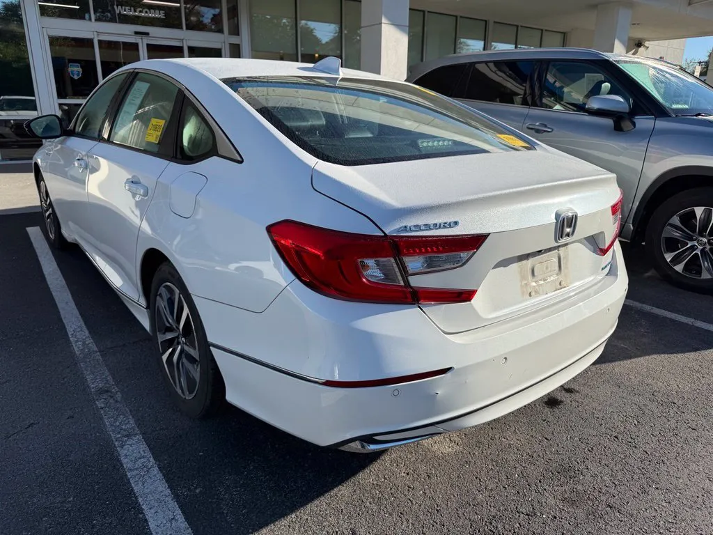 Honda Accord photo 4