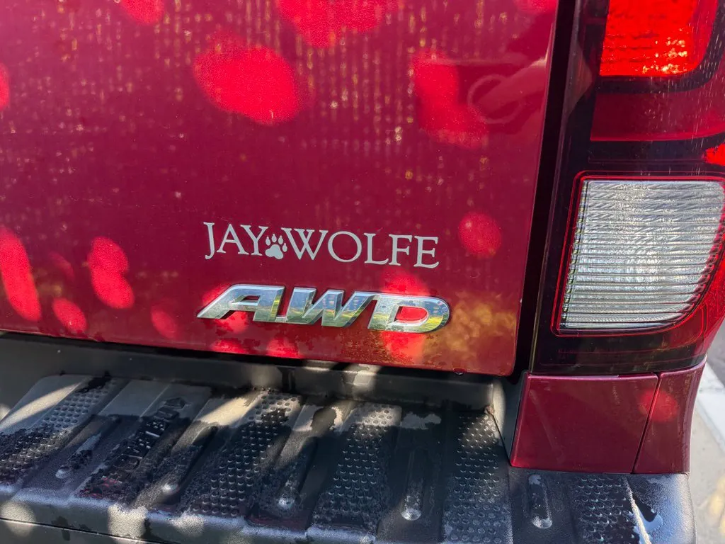 Honda Ridgeline photo 6