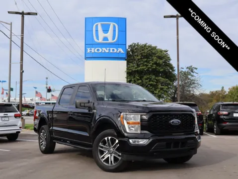 Black 2022 Ford F-150 XL for sale in Kansas City, MO
