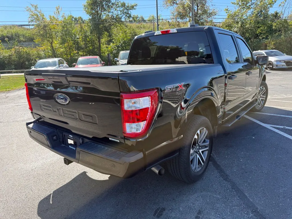 Ford F-150 photo 6