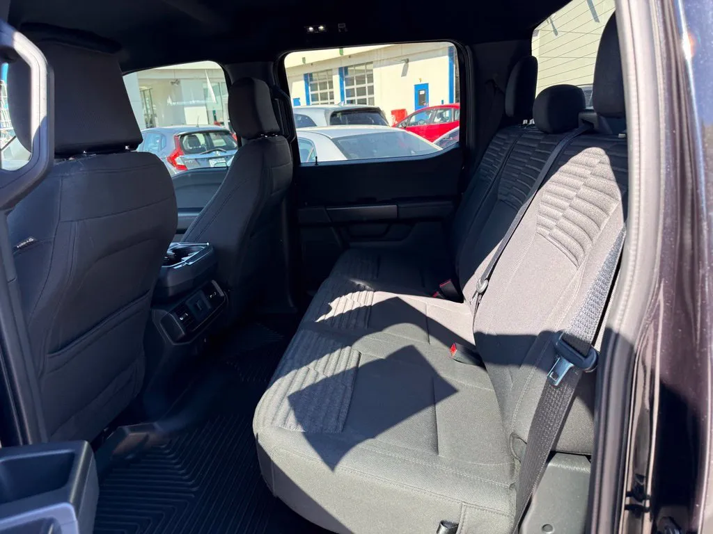 Ford F-150 photo 9
