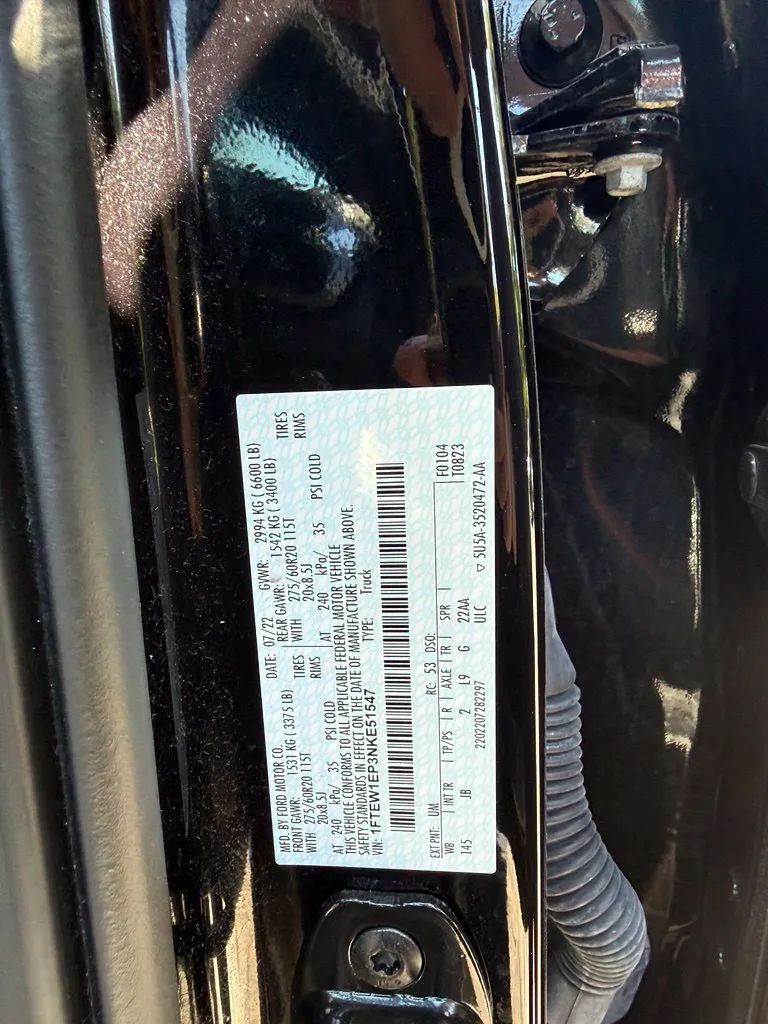Ford F-150 photo 11