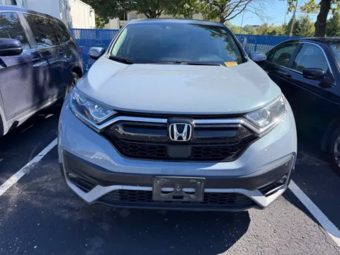 Photos of 2022 Honda CR-V EX for sale in Kansas City, MO at Jay Wolfe Honda