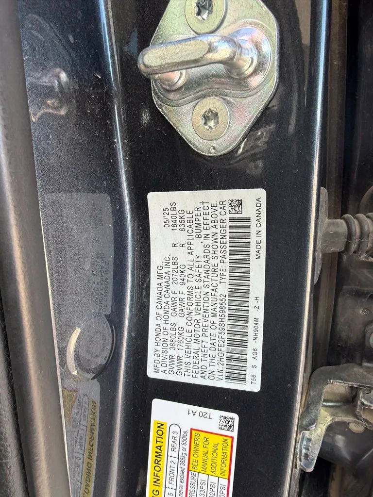 Honda Civic photo 11