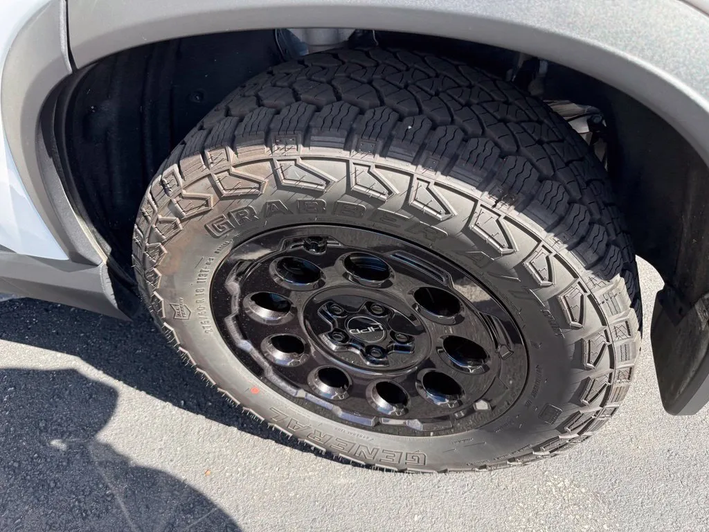 Honda Passport photo 10