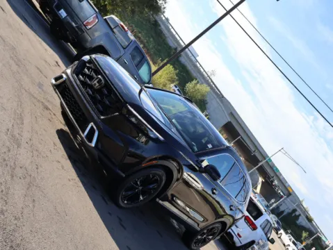 Another view of 2024 Honda CR-V Hybrid Sport Touring for sale in Kansas City, MO at Jay Wolfe Honda