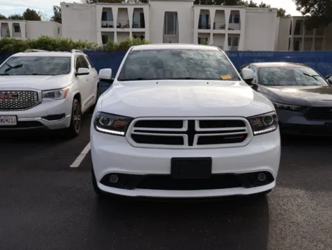 Photos of 2016 Dodge Durango R/T for sale in Kansas City, MO at Jay Wolfe Honda
