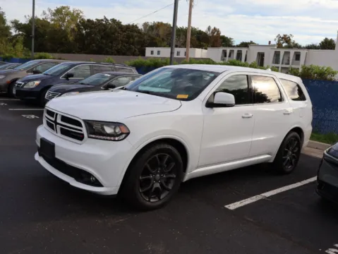 More photos of 2016 Dodge Durango R/T at Jay Wolfe Honda, MO
