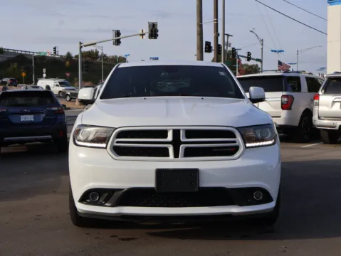 Photos of 2016 Dodge Durango R/T for sale in Kansas City, MO at Jay Wolfe Honda