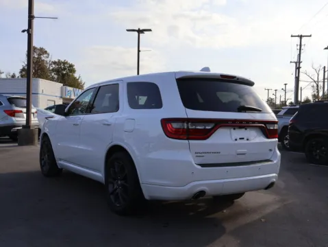 More photos of 2016 Dodge Durango R/T at Jay Wolfe Honda, MO