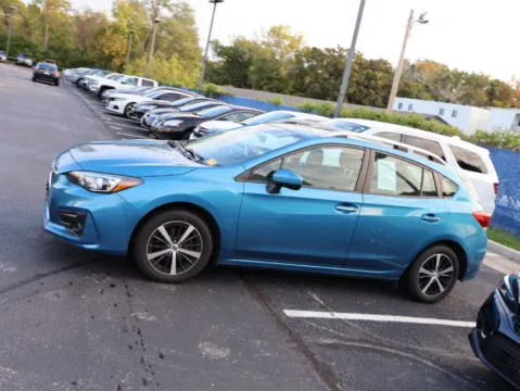 More photos of 2019 Subaru Impreza Premium at Jay Wolfe Honda, MO