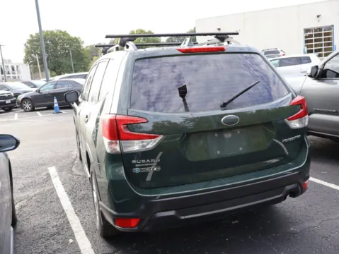More photos of 2023 Subaru Forester at Jay Wolfe Honda, MO