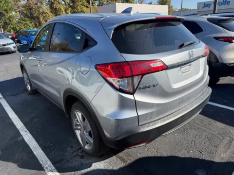 More photos of 2019 Honda HR-V EX-L at Jay Wolfe Honda, MO