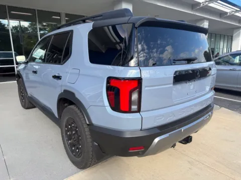 More photos of 2026 Honda Passport TrailSport Elite Blackout at Jay Wolfe Honda, MO