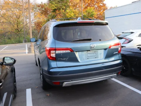 More photos of 2020 Honda Pilot EX-L at Jay Wolfe Honda, MO