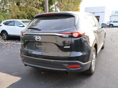 More photos of 2017 Mazda CX-9 Sport at Jay Wolfe Honda, MO