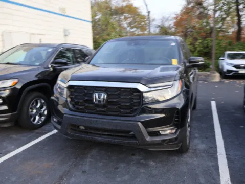 Another view of 2023 Honda Passport EX-L for sale in Kansas City, MO at Jay Wolfe Honda