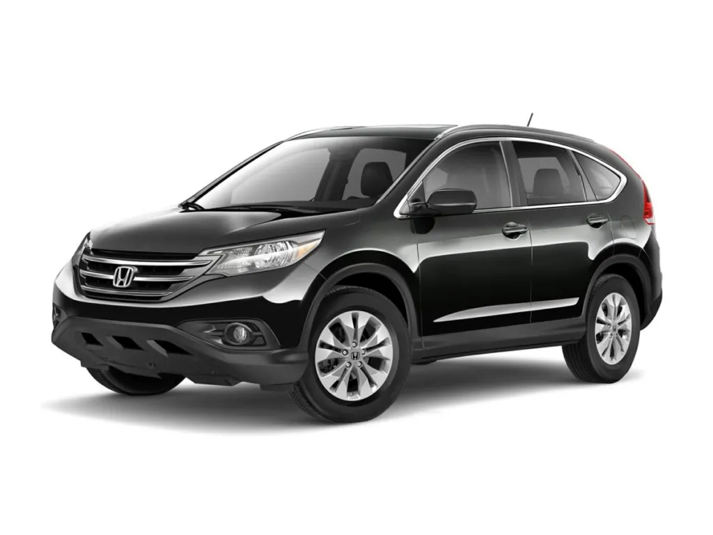 2014 Honda CR-V EX-L for sale in Kansas City, MO