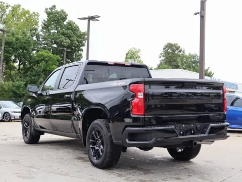 More photos of 2024 Chevrolet Silverado 1500 RST at Jay Wolfe Honda, MO