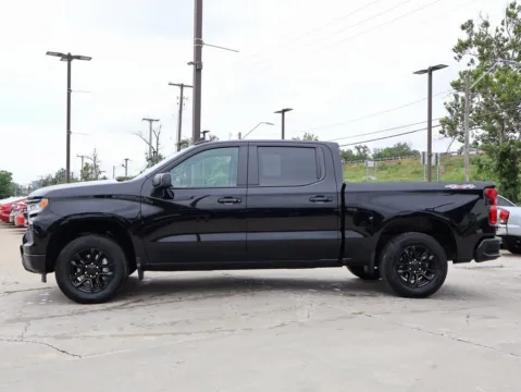 More photos of 2024 Chevrolet Silverado 1500 RST at Jay Wolfe Honda, MO
