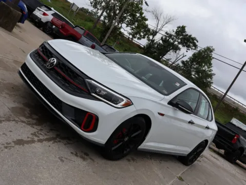 Another view of 2024 Volkswagen Jetta GLI 40th Anniversary Edition for sale in Kansas City, MO at Jay Wolfe Honda