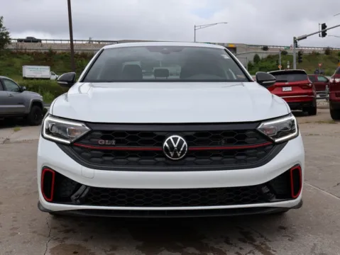 Photos of 2024 Volkswagen Jetta GLI 40th Anniversary Edition for sale in Kansas City, MO at Jay Wolfe Honda