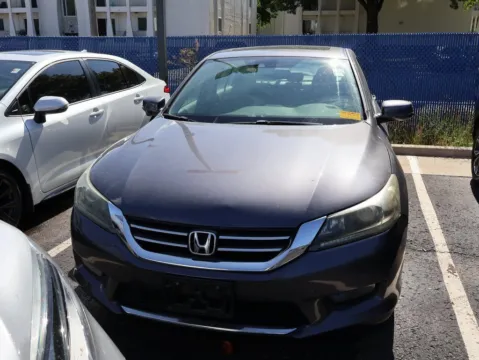 Photos of 2015 Honda Accord Sedan EX-L for sale in Kansas City, MO at Jay Wolfe Honda