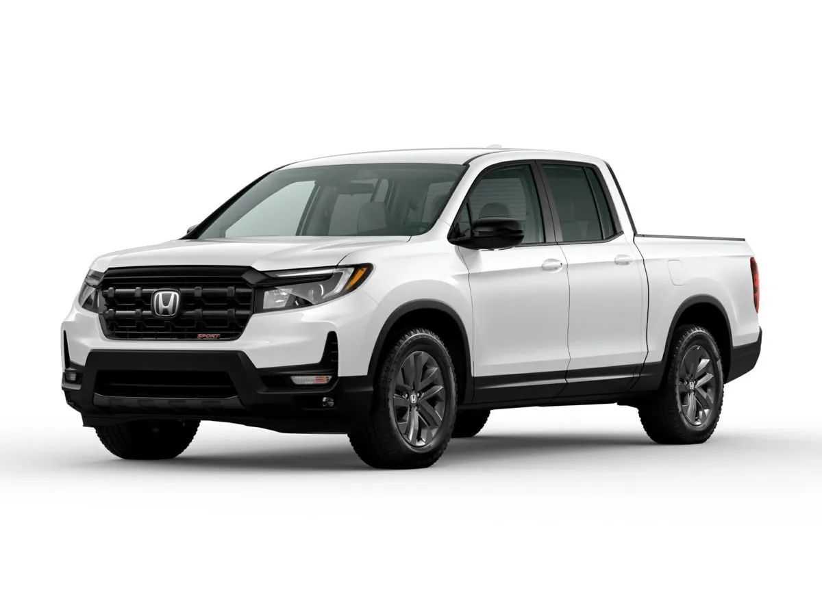 2024 Honda Ridgeline Sport for sale in Kansas City, MO