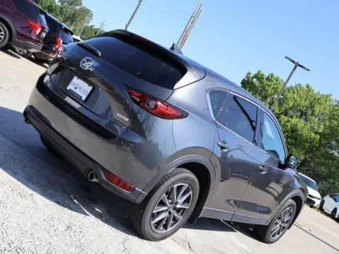 More photos of 2018 Mazda CX-5 Grand Touring at Jay Wolfe Honda, MO