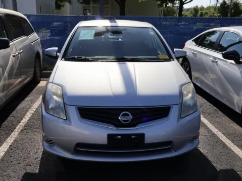 Photos of 2012 Nissan Sentra 2.0 for sale in Kansas City, MO at Jay Wolfe Honda