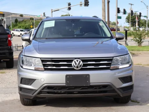 Photos of 2019 Volkswagen Tiguan SEL for sale in Kansas City, MO at Jay Wolfe Honda
