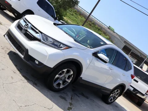 Another view of 2019 Honda CR-V EX-L for sale in Kansas City, MO at Jay Wolfe Honda