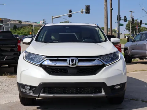 Photos of 2019 Honda CR-V EX-L for sale in Kansas City, MO at Jay Wolfe Honda