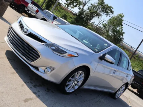 Another view of 2014 Toyota Avalon Limited for sale in Kansas City, MO at Jay Wolfe Honda