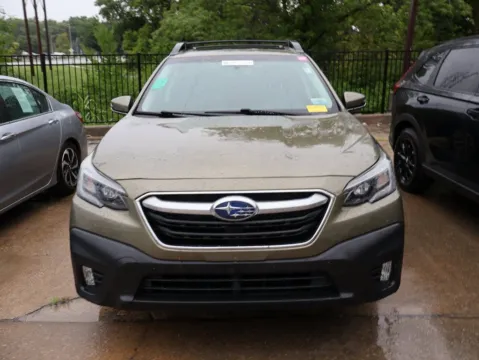 Photos of 2022 Subaru Outback Premium for sale in Kansas City, MO at Jay Wolfe Honda