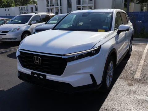 Another view of 2023 Honda CR-V EX-L for sale in Kansas City, MO at Jay Wolfe Honda